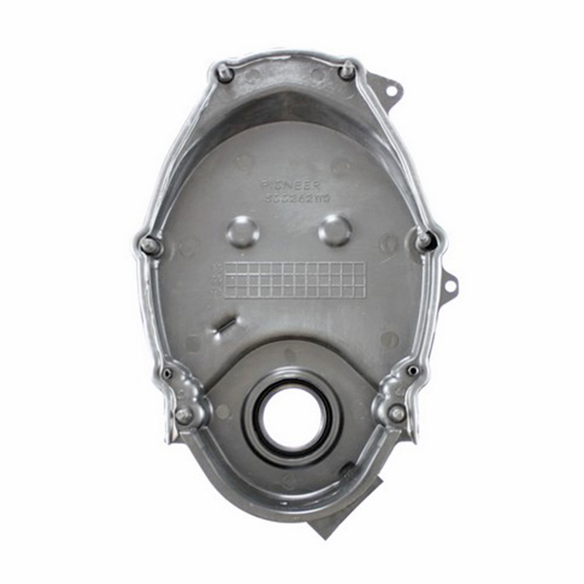 Pioneer Timing Cover Chev 500262WO